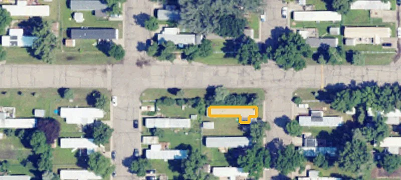 2500 Centennial Rd