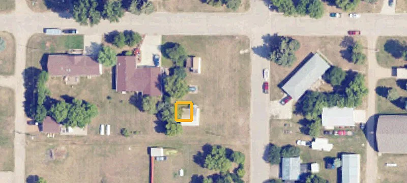 Sherwood, ND 58782
