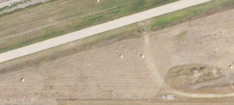 Granville, ND 58741