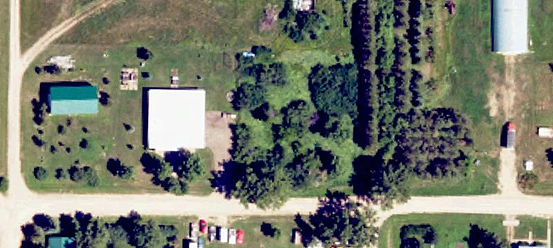 Lefor, ND 58641