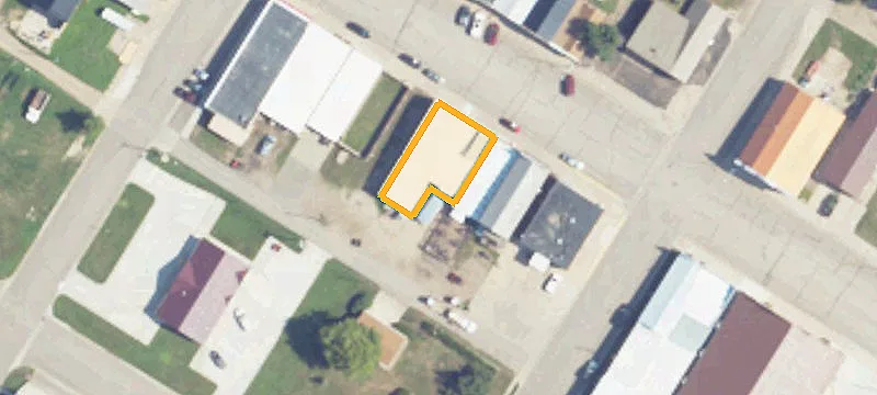 715 Main Ave