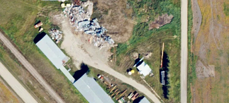Munich, ND 58352
