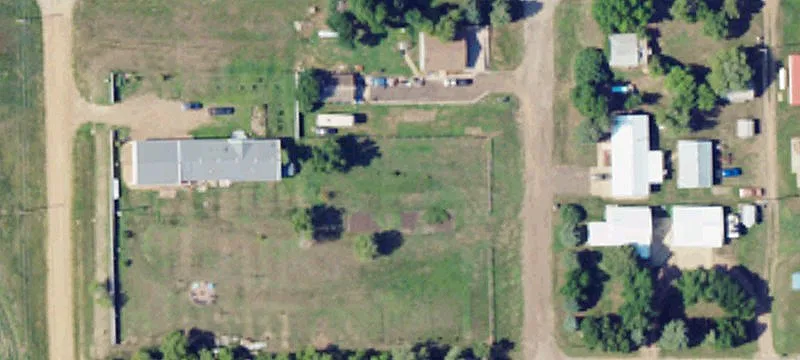 Flasher, ND 58535