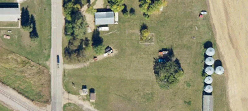 Osnabrock, ND 58269