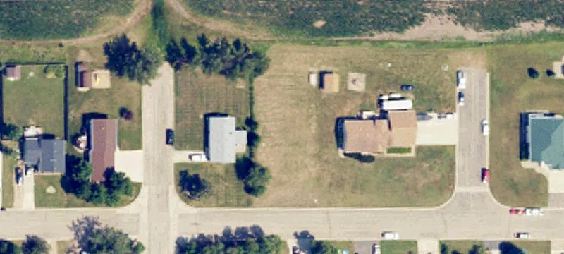 Surrey, ND 58785