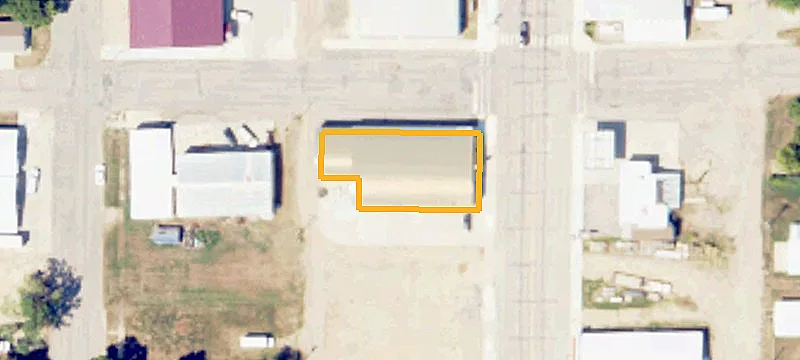 Lidgerwood, ND 58053