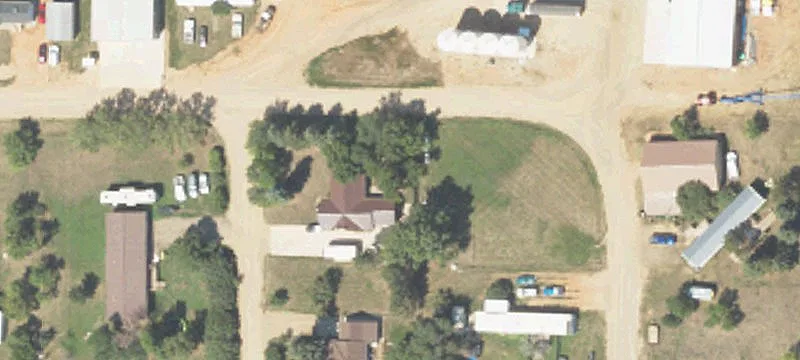 Keene, ND 58847