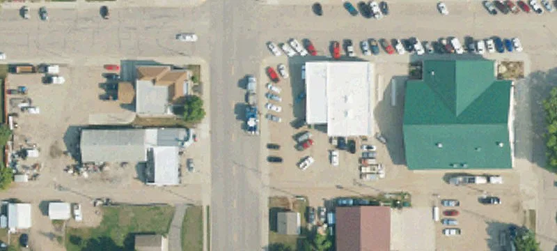 Minto, ND 58261