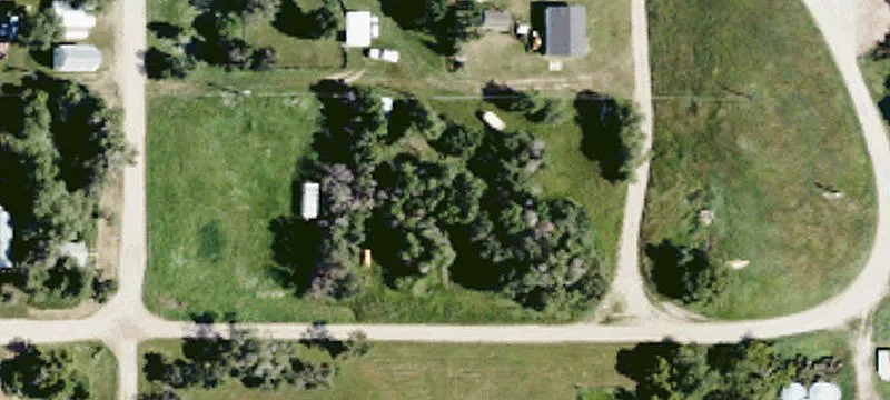Hague, ND 58542