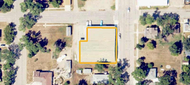 Lidgerwood, ND 58053