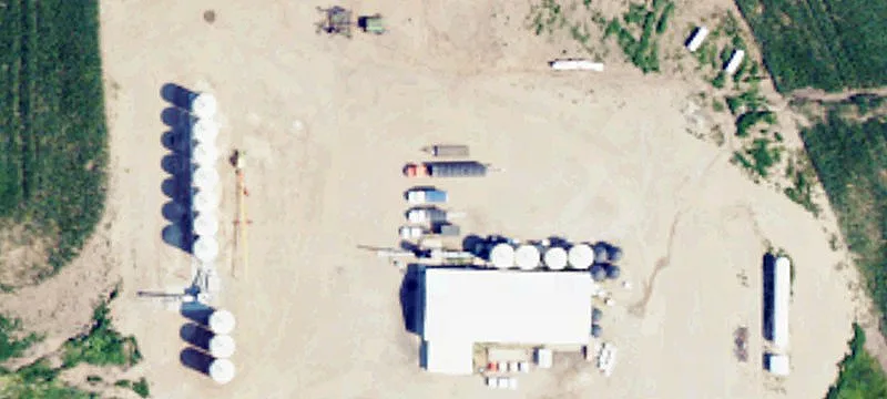 Hazelton, ND 58544