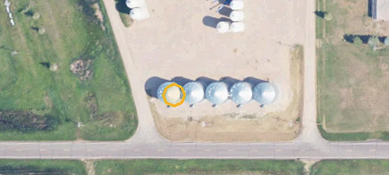 Mohall, ND 58761