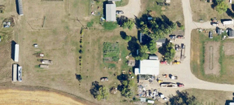 Webster, ND 58382