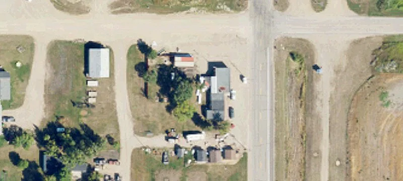 Webster, ND 58382