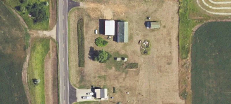 New Town, ND 58763