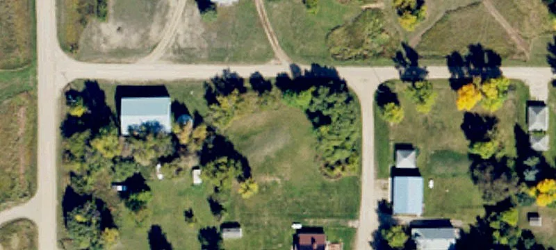 Brocket, ND 58321