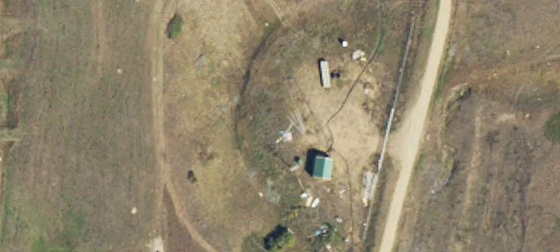 Ray, ND 58849