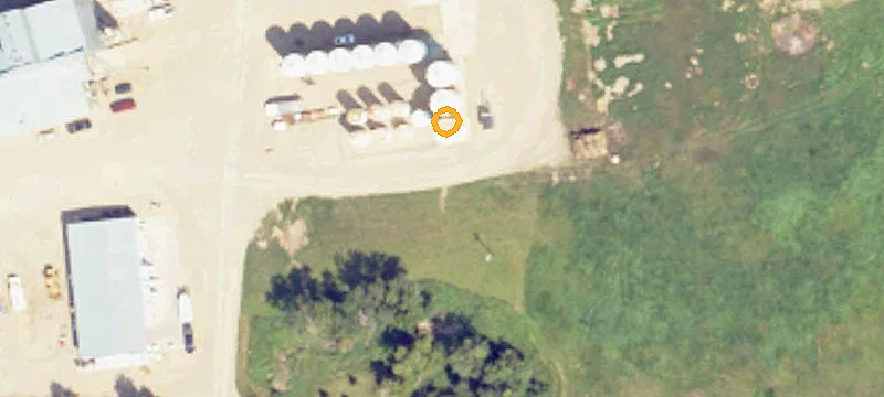 Woodworth, ND 58496