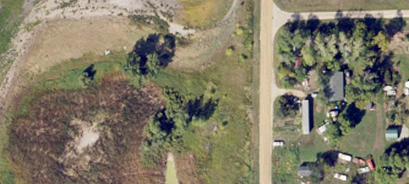 Hampden, ND 58338