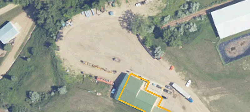 2580 Industrial Dr