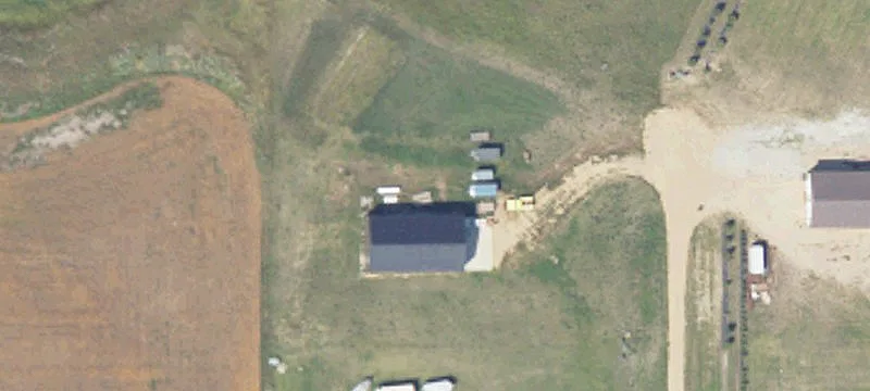 Coleharbor, ND 58531