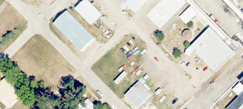 Milnor, ND 58060
