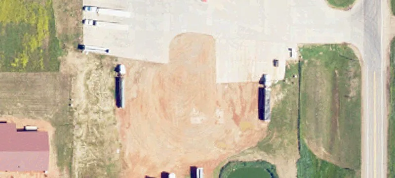 3725 Hwy 8th S