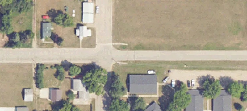 201 7th SE Ave