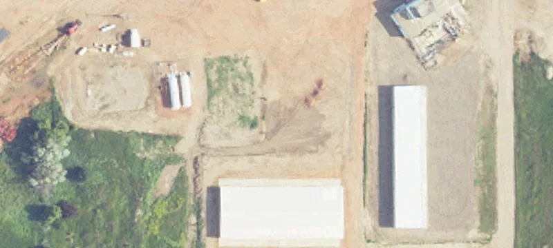 Hazen, ND 58545