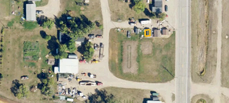Webster, ND 58382
