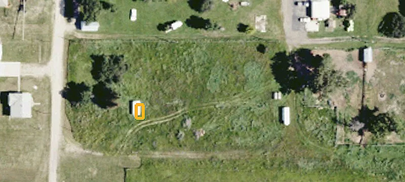 Hague, ND 58542