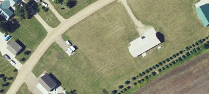 Warwick, ND 58381