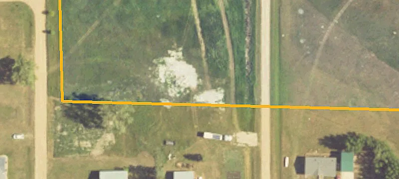 Ryder, ND 58779