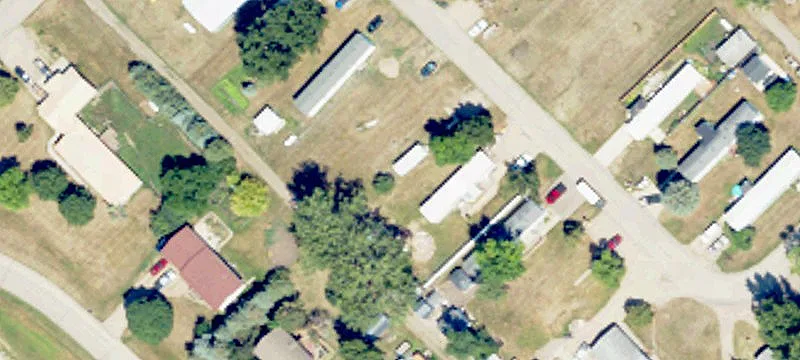 Milnor, ND 58060