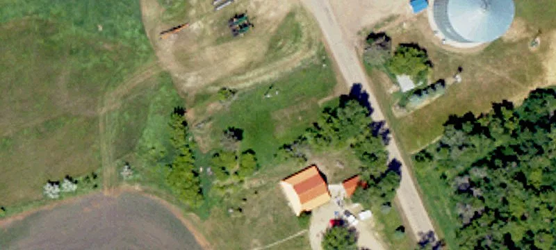 Kathryn, ND 58049