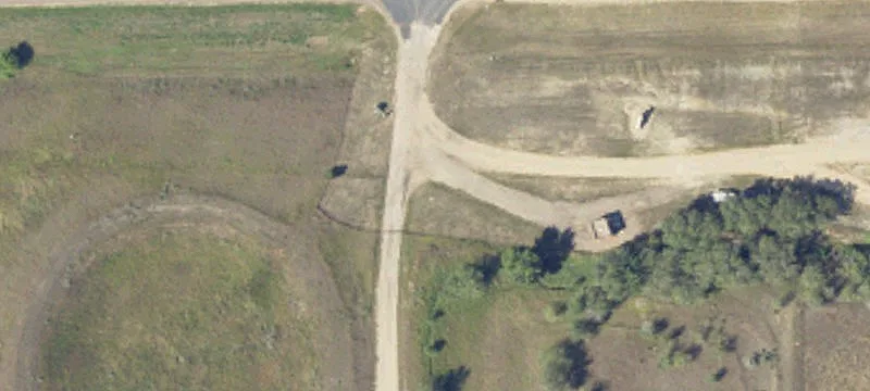 Garrison, ND 58540
