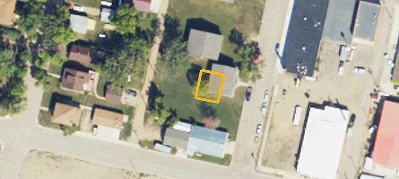 Crosby, ND 58730