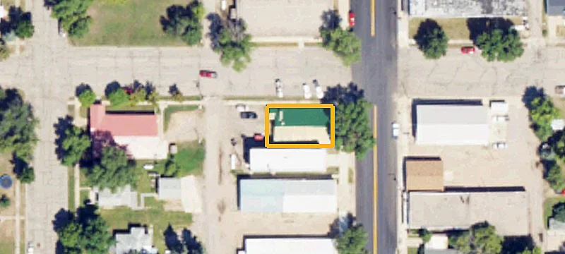 Towner, ND 58788