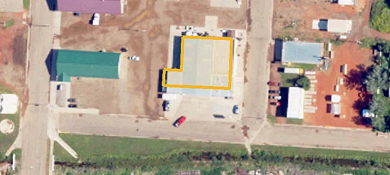 Beach, ND 58621