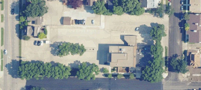 204 Thayer Ave