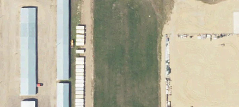Garrison, ND 58540