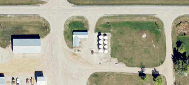 Alsen, ND 58311