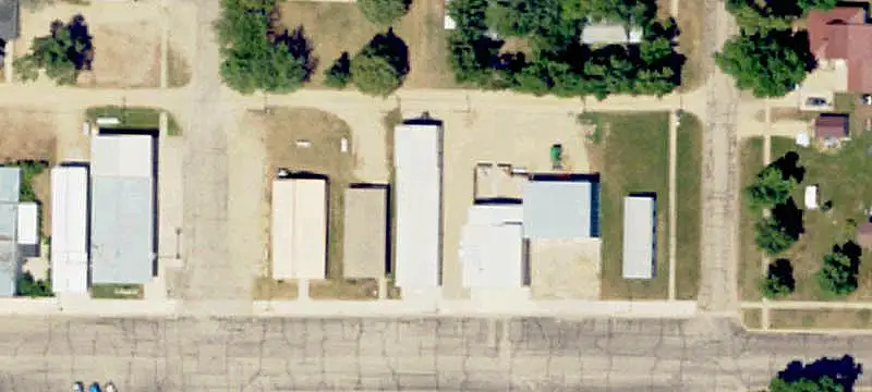 Fairmount, ND 58030