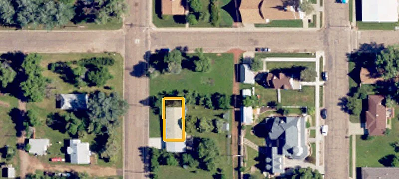 Beach, ND 58621