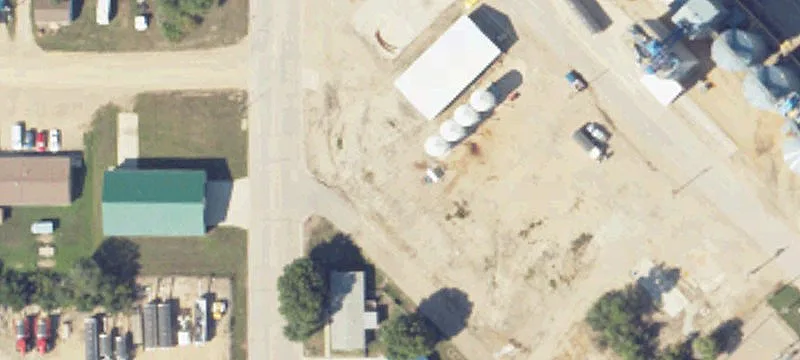 Garrison, ND 58540