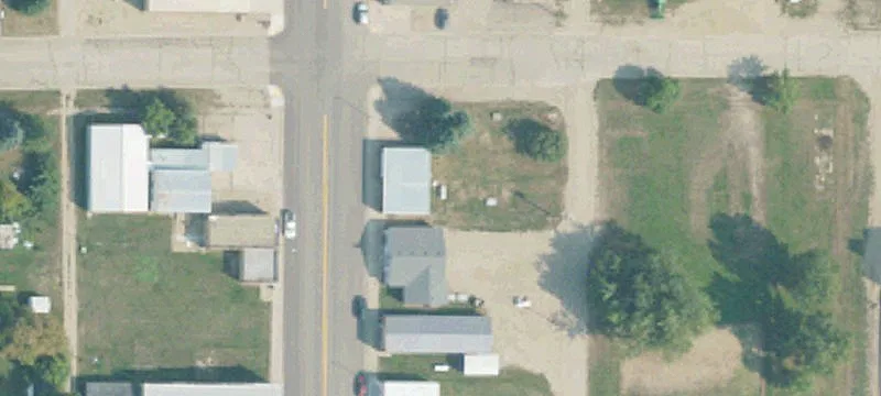 404 Main St