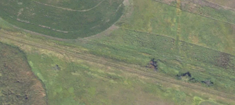 Hurdsfield, ND 58451