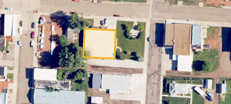 Beach, ND 58621