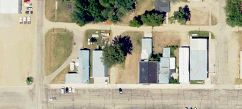 Fairmount, ND 58030