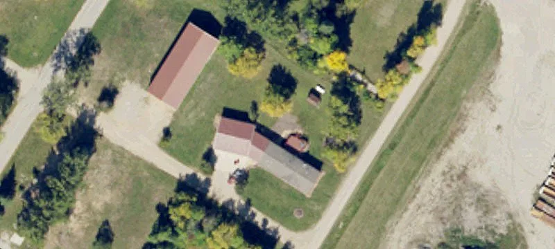 Milton, ND 58260